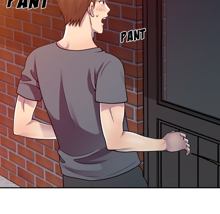 A Stolen Taste Chapter 1 Page 8