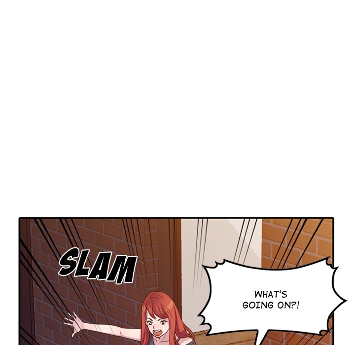 A Stolen Taste Chapter 1 Page 9