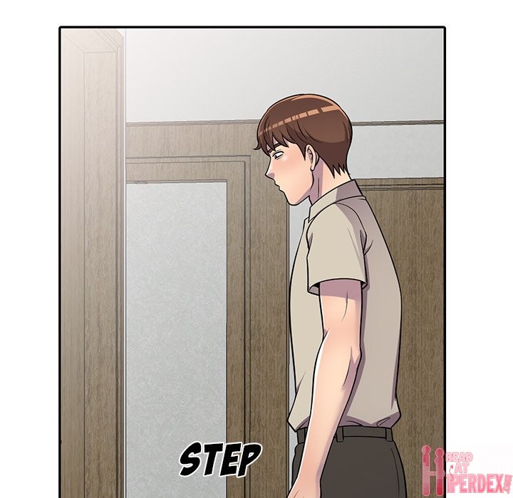 A Stolen Taste Chapter 9 Page 10