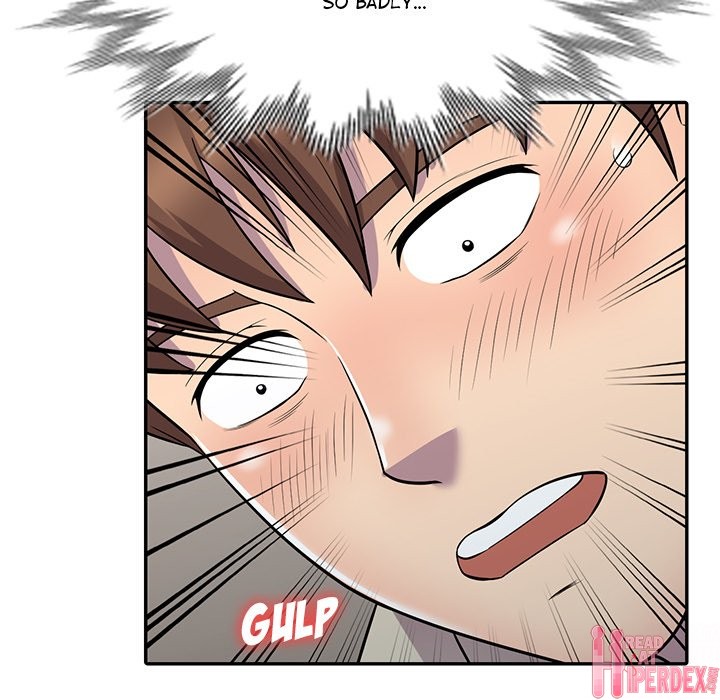A Stolen Taste Chapter 9 Page 112