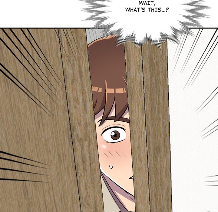A Stolen Taste Chapter 9 Page 12