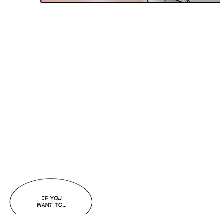 A Stolen Taste Chapter 9 Page 122