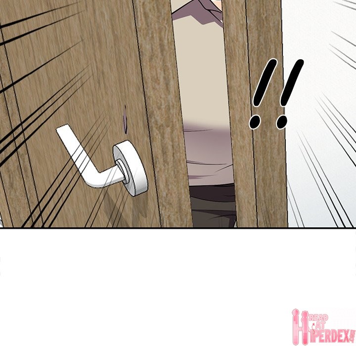 A Stolen Taste Chapter 9 Page 13
