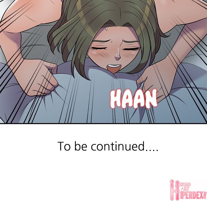 A Stolen Taste Chapter 9 Page 139