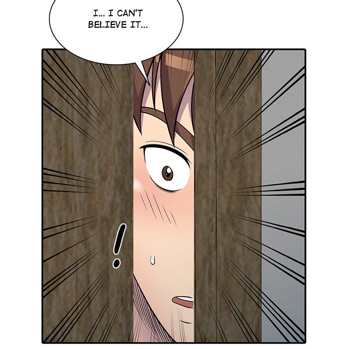 A Stolen Taste Chapter 9 Page 17