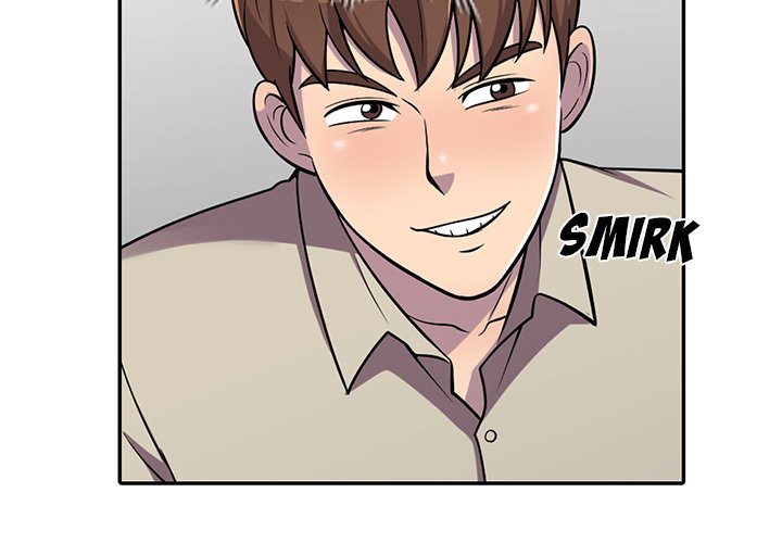 A Stolen Taste Chapter 9 Page 2