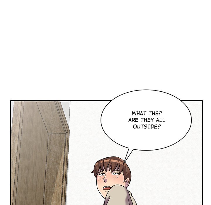 A Stolen Taste Chapter 9 Page 20