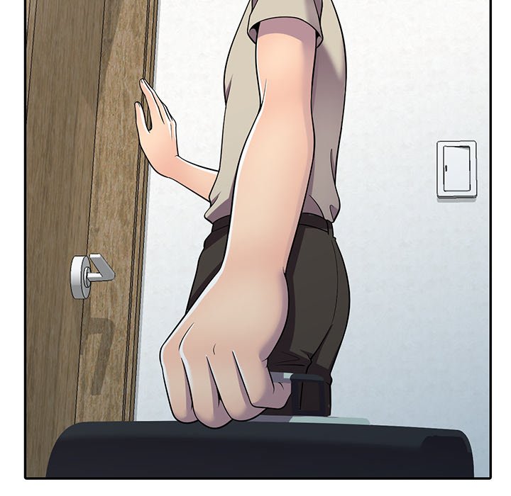 A Stolen Taste Chapter 9 Page 21