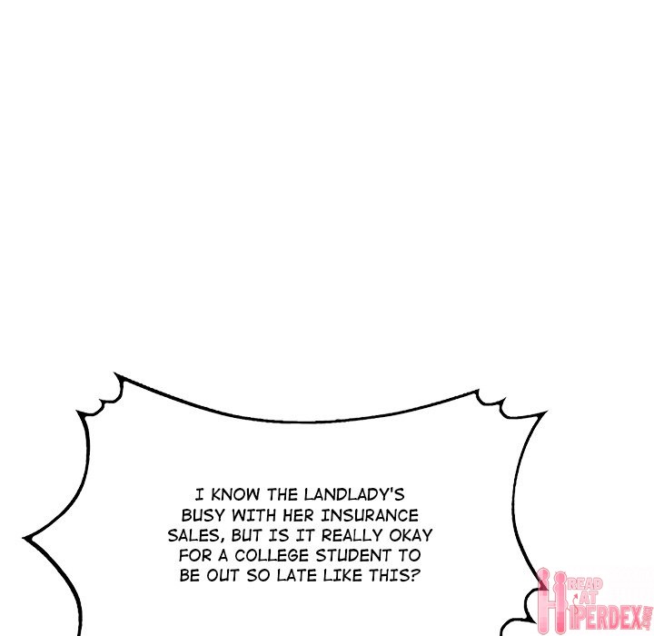 A Stolen Taste Chapter 9 Page 22