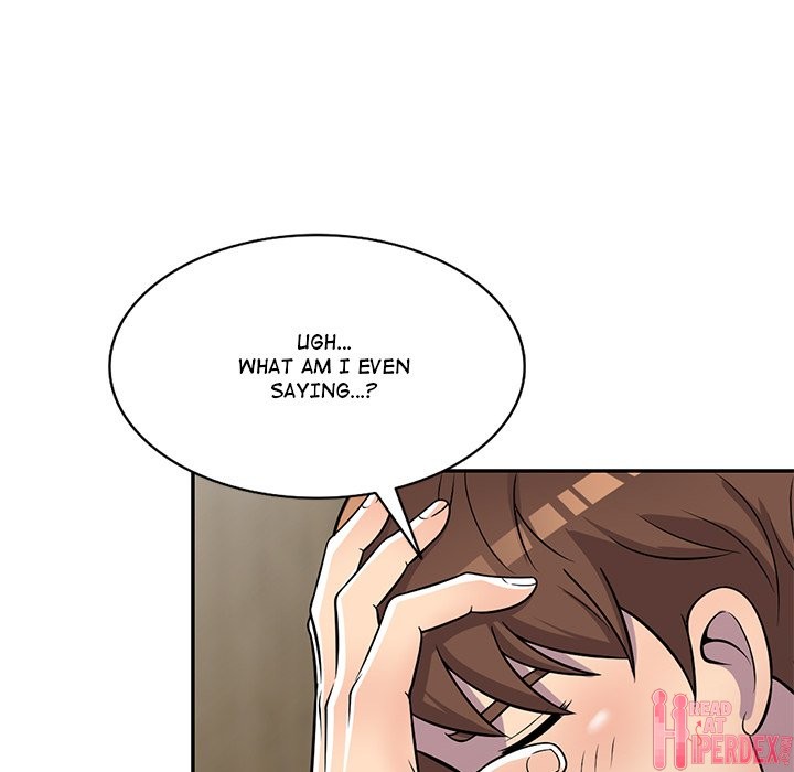 A Stolen Taste Chapter 9 Page 25