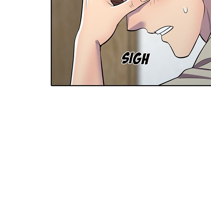 A Stolen Taste Chapter 9 Page 26