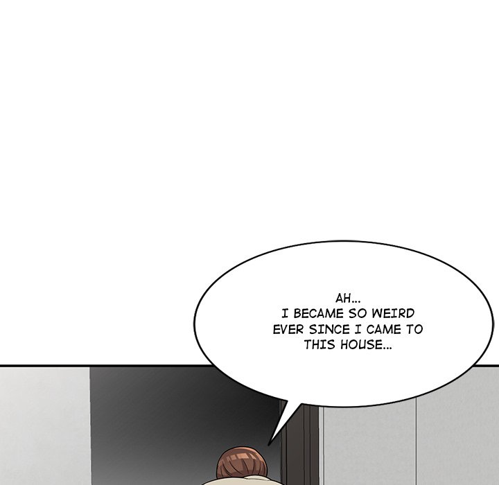 A Stolen Taste Chapter 9 Page 27