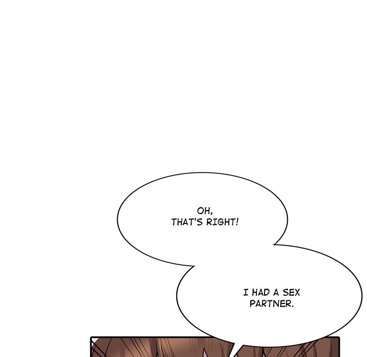 A Stolen Taste Chapter 9 Page 29