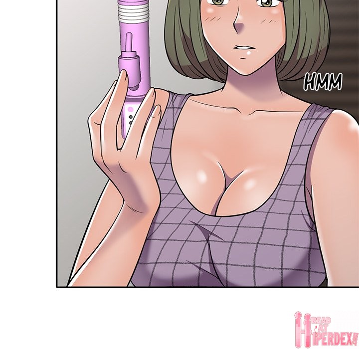 A Stolen Taste Chapter 9 Page 34
