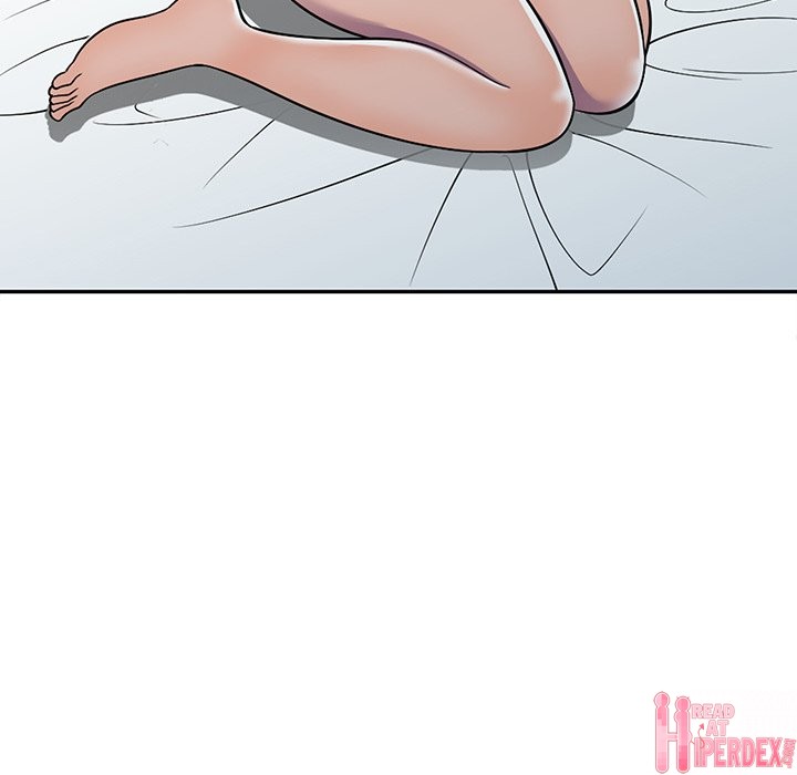 A Stolen Taste Chapter 9 Page 37