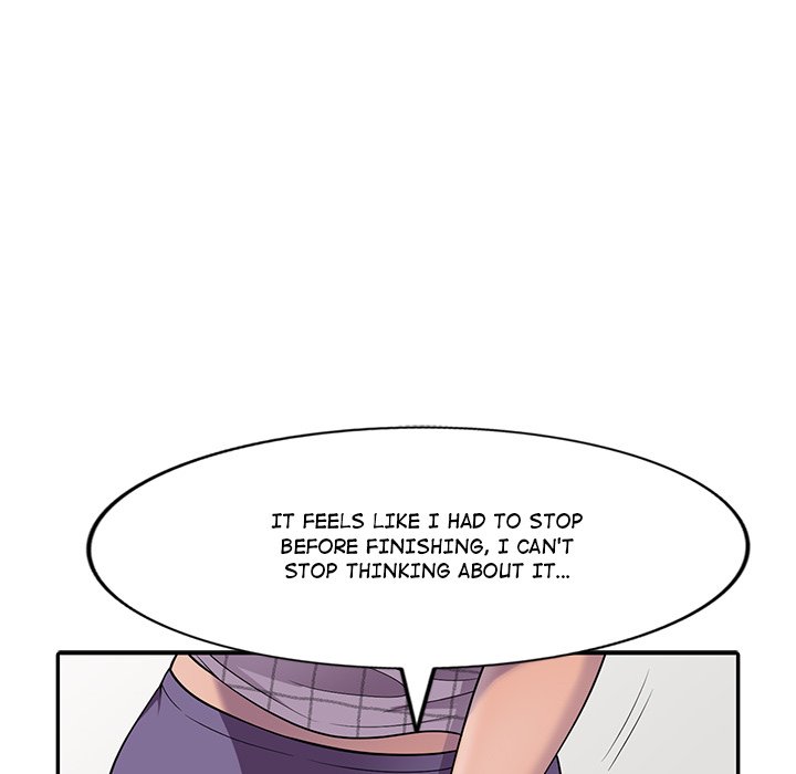 A Stolen Taste Chapter 9 Page 38