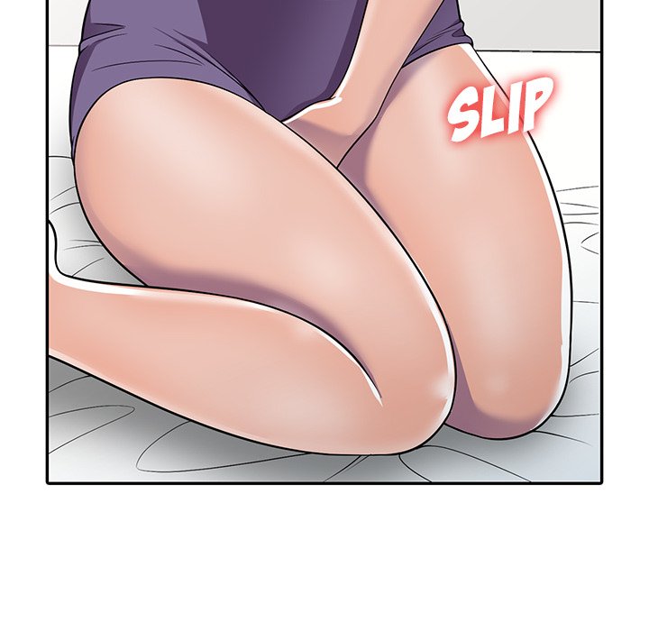 A Stolen Taste Chapter 9 Page 39