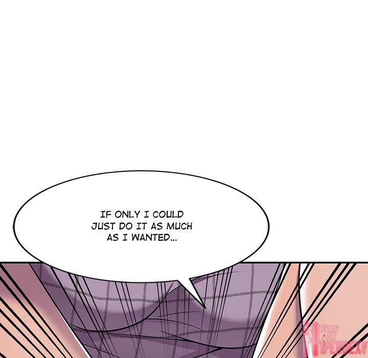A Stolen Taste Chapter 9 Page 40
