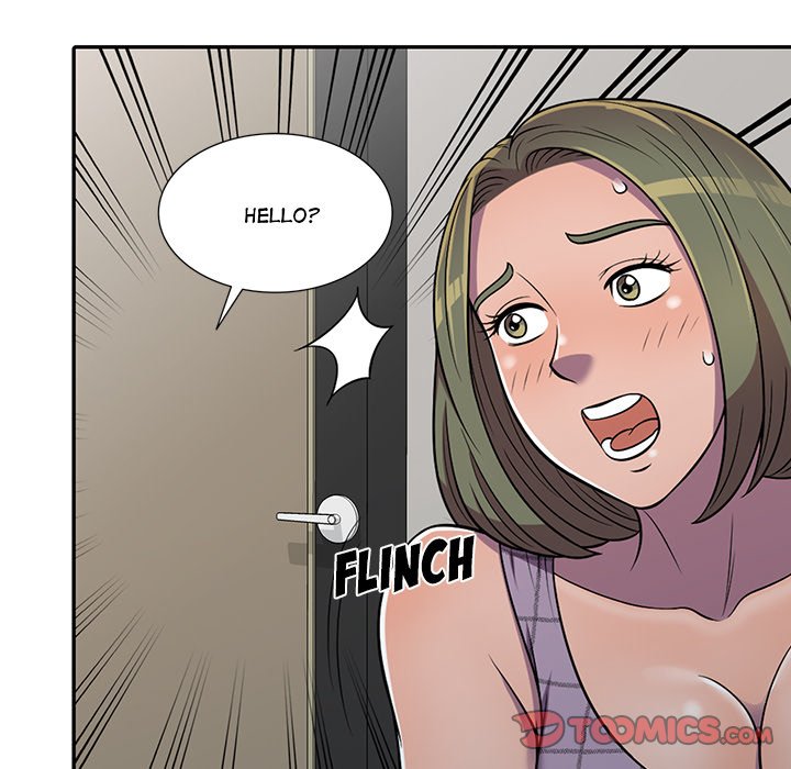 A Stolen Taste Chapter 9 Page 48