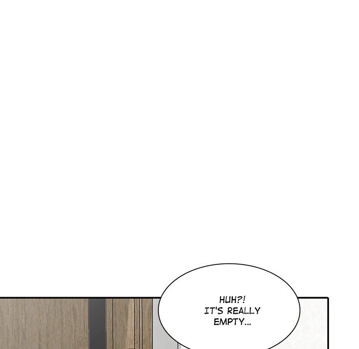 A Stolen Taste Chapter 9 Page 5