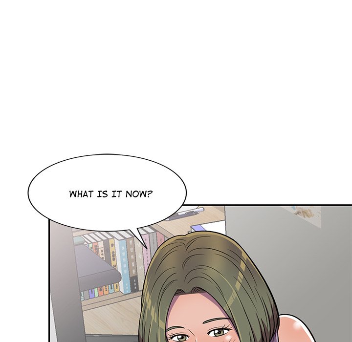A Stolen Taste Chapter 9 Page 50