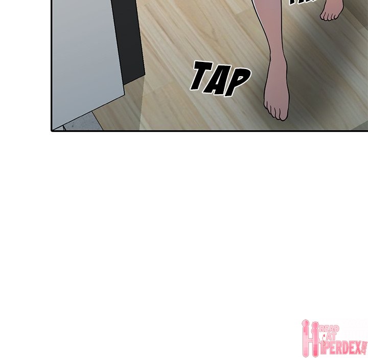 A Stolen Taste Chapter 9 Page 52