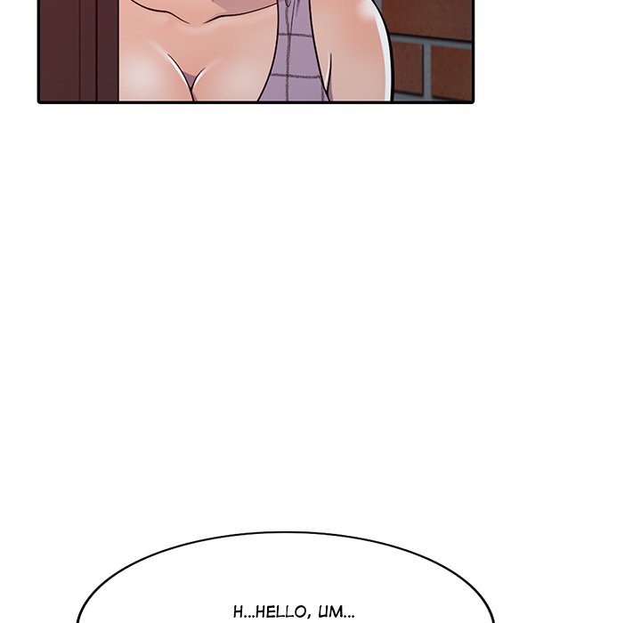 A Stolen Taste Chapter 9 Page 54