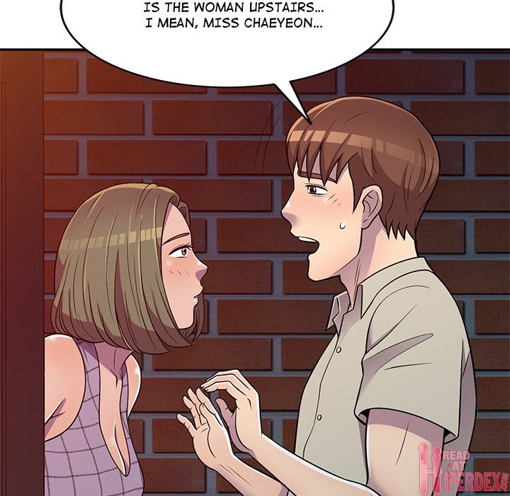 A Stolen Taste Chapter 9 Page 55