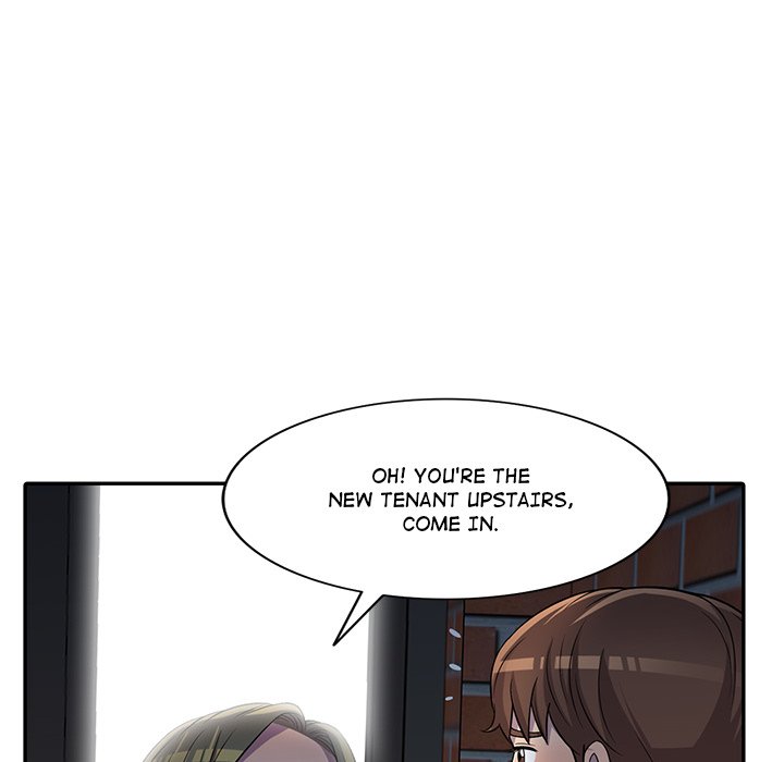A Stolen Taste Chapter 9 Page 57
