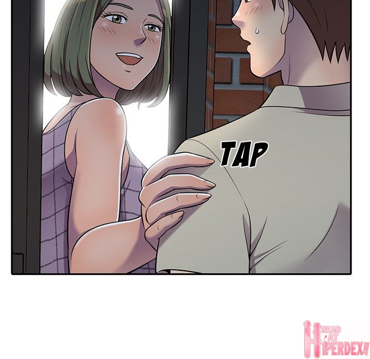 A Stolen Taste Chapter 9 Page 58