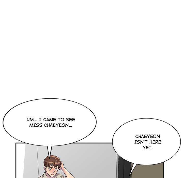 A Stolen Taste Chapter 9 Page 59