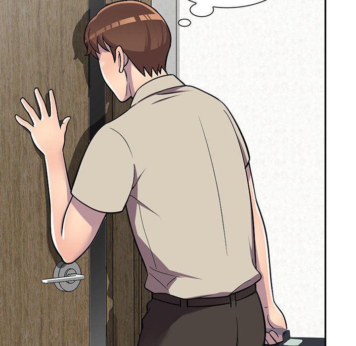 A Stolen Taste Chapter 9 Page 6