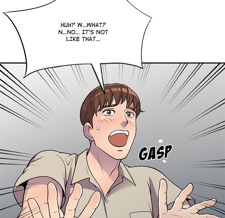 A Stolen Taste Chapter 9 Page 62
