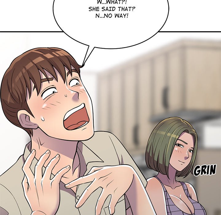 A Stolen Taste Chapter 9 Page 66
