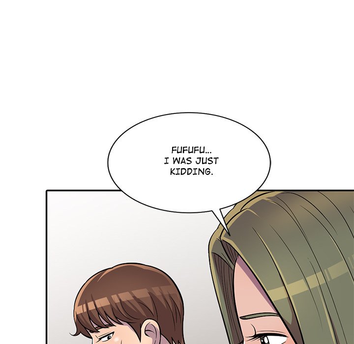 A Stolen Taste Chapter 9 Page 68