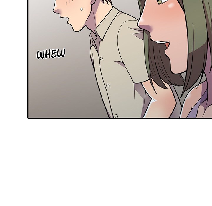 A Stolen Taste Chapter 9 Page 69