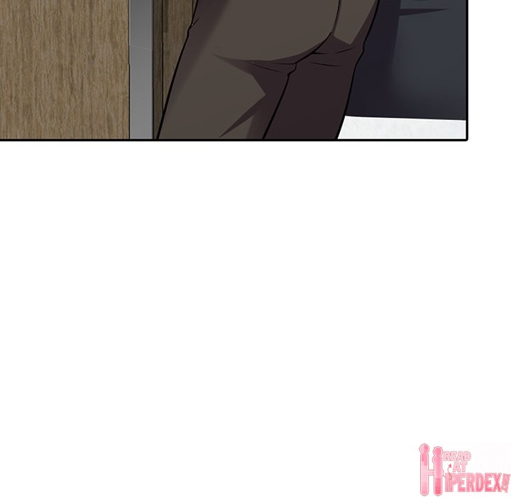 A Stolen Taste Chapter 9 Page 7