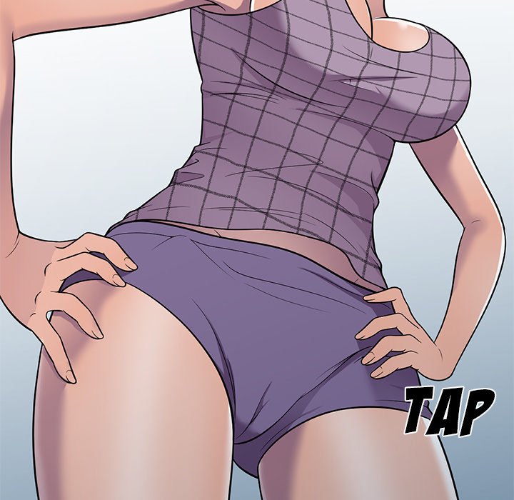 A Stolen Taste Chapter 9 Page 71