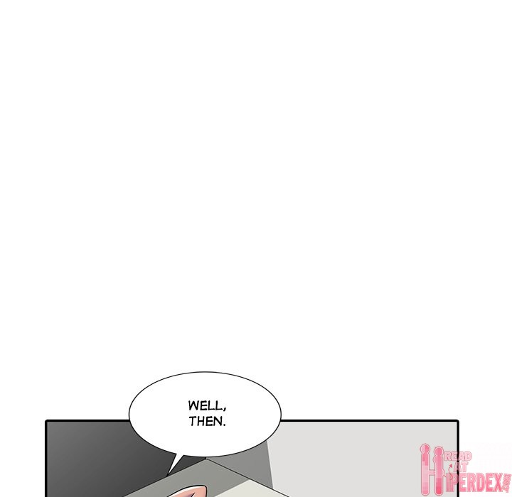 A Stolen Taste Chapter 9 Page 85