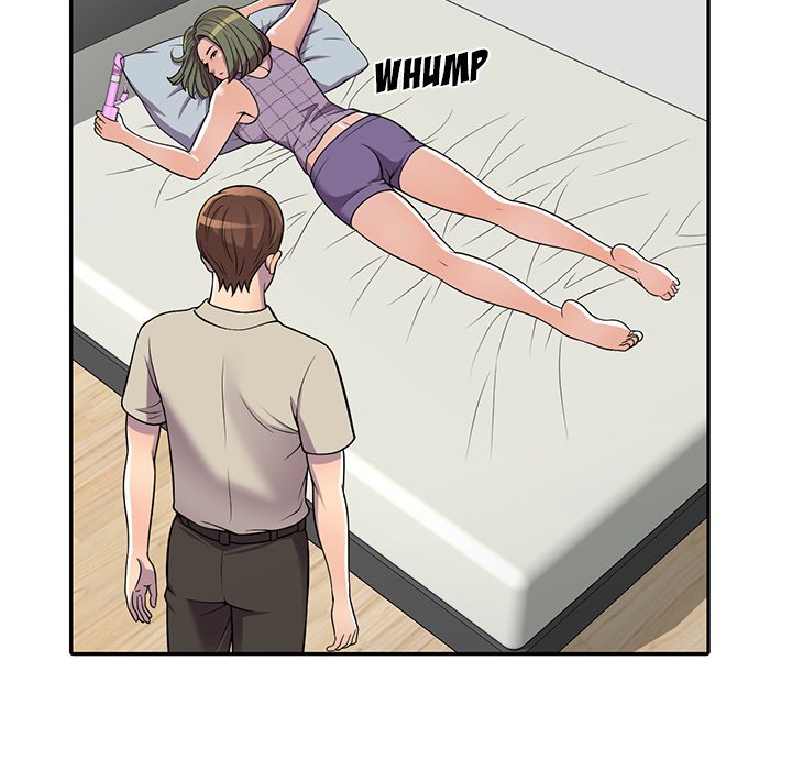 A Stolen Taste Chapter 9 Page 86