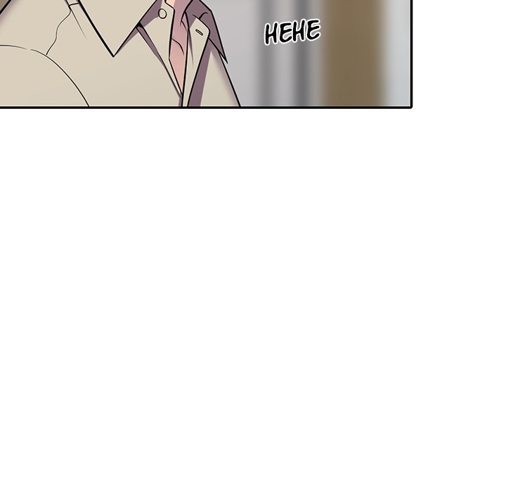 A Stolen Taste Chapter 9 Page 9