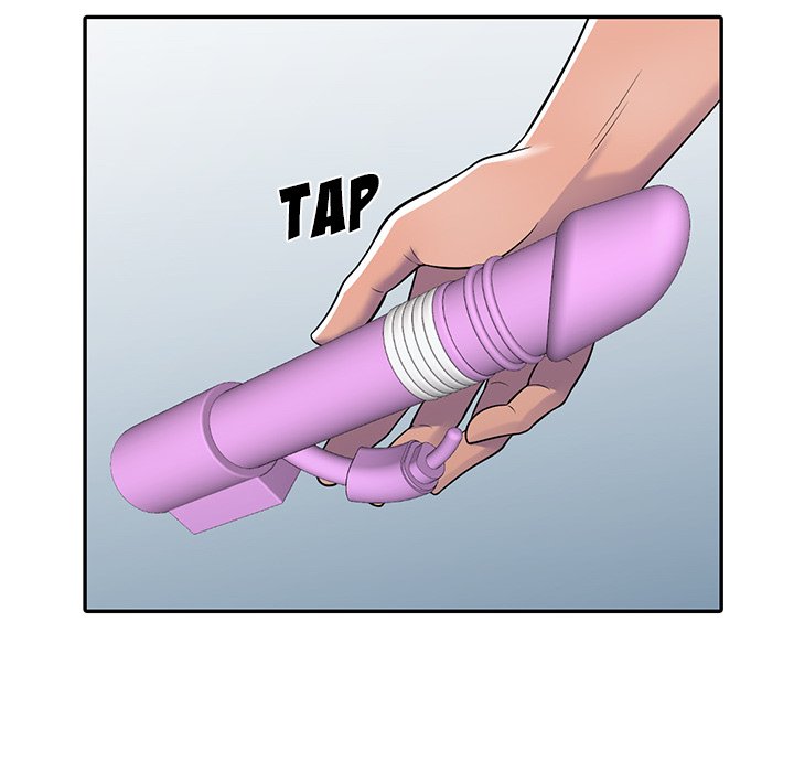 A Stolen Taste Chapter 9 Page 90