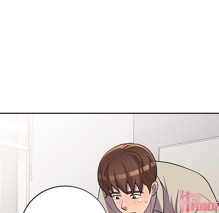 A Stolen Taste Chapter 9 Page 94