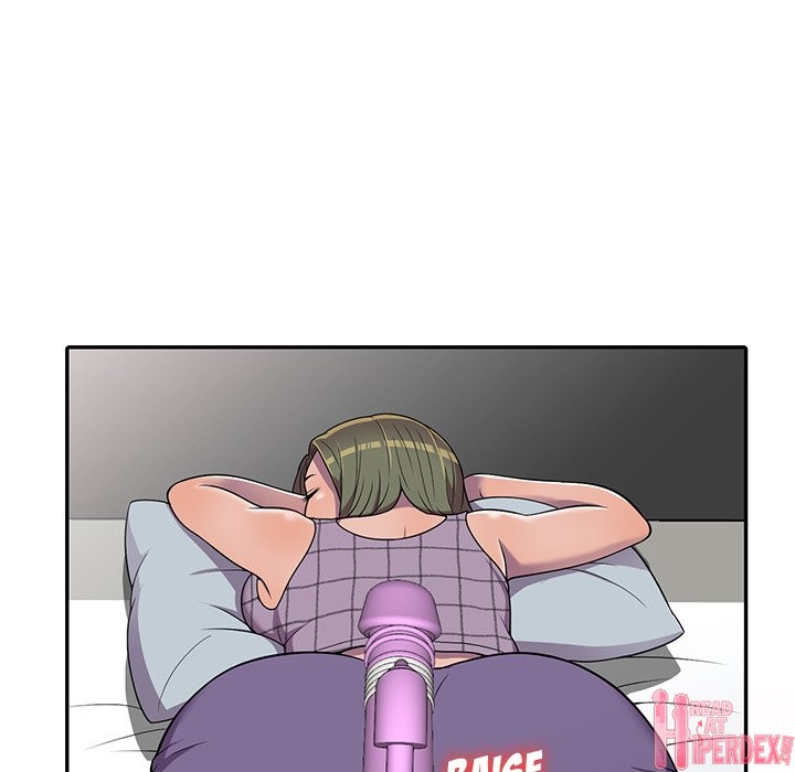 A Stolen Taste Chapter 9 Page 97