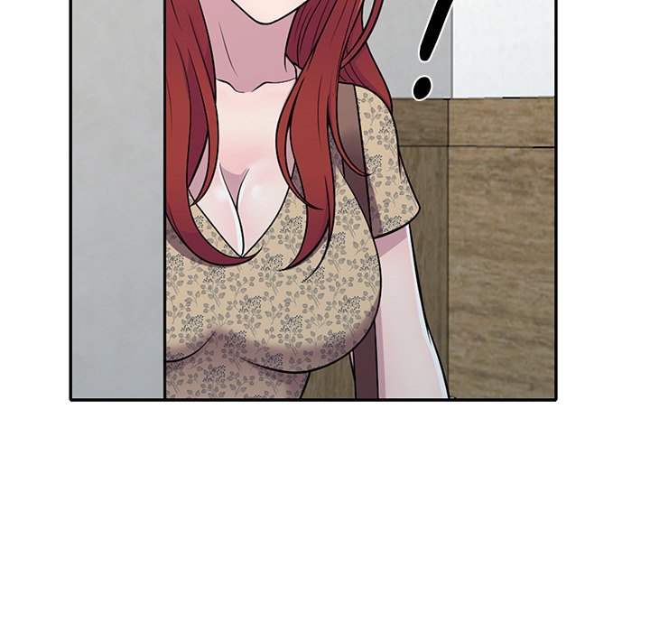 A Stolen Taste Chapter 10 Page 105