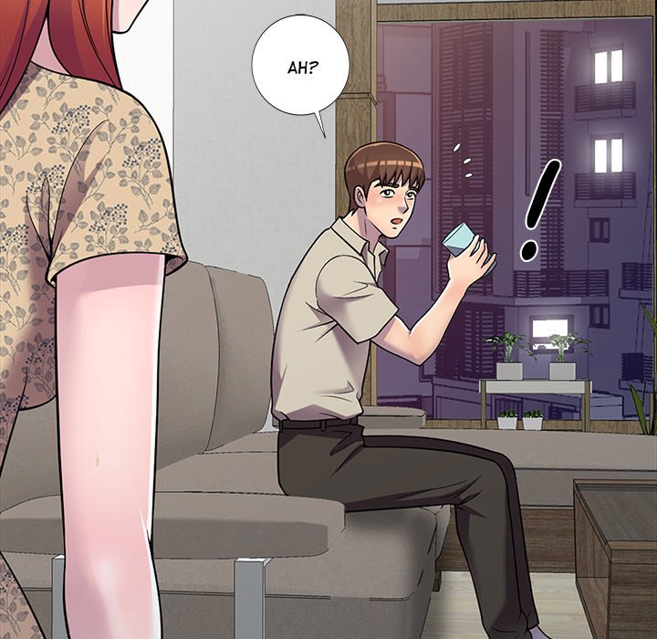 A Stolen Taste Chapter 10 Page 107