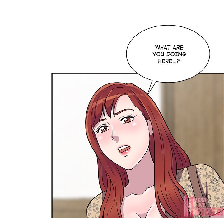 A Stolen Taste Chapter 10 Page 109