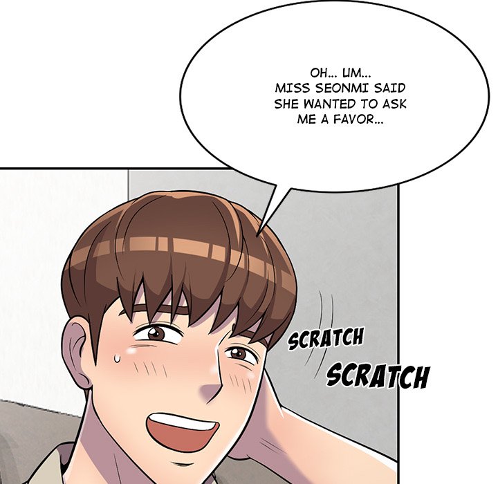 A Stolen Taste Chapter 10 Page 111