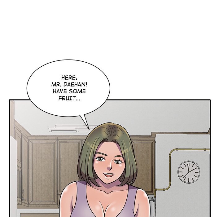 A Stolen Taste Chapter 10 Page 113