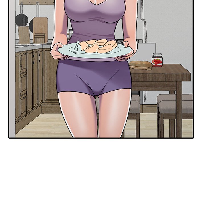 A Stolen Taste Chapter 10 Page 114